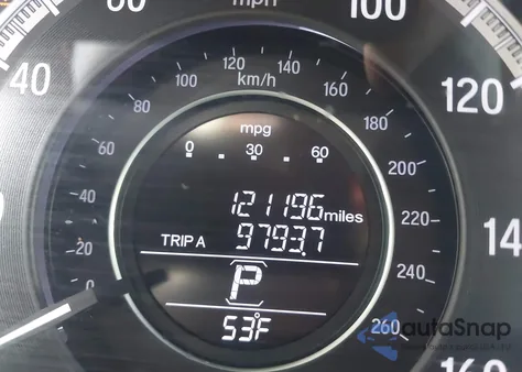 2017 Honda Accord Exl from USA, damaged, VIN 1HGCR2F81HA020387